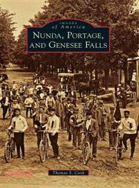 Nunda, Portage, and Genesee Falls