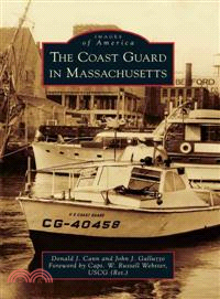 The Coast Guard in Massachusetts