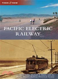 Pacific Electric Railway