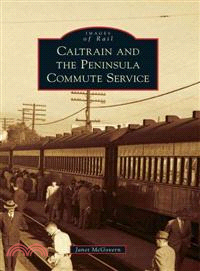 Caltrain And The Peninsula Commute Service