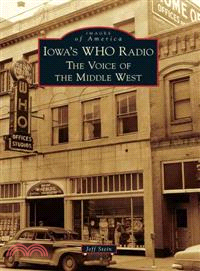 Iowa's Who Radio ─ The Voice of the Middle West
