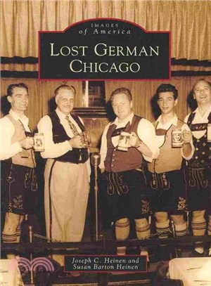 Lost German Chicago