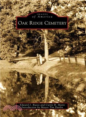 Oak Ridge Cemetery, Il