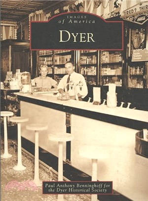 Dyer ─ Indiana
