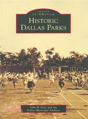 Historic Dallas Parks