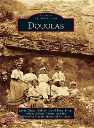 Douglas, Wyoming