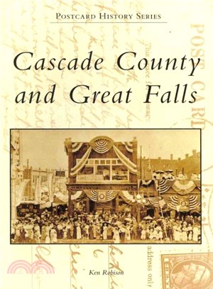Cascade County and Great Falls