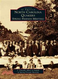 North Carolina Quakers ─ Spring Friends Meeting