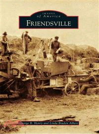 Friendsville