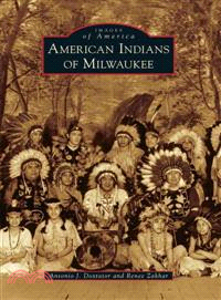 American Indians of Milwaukee