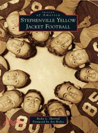 Stephenville Yellow Jacket Football
