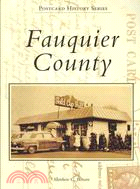 Fauquier County