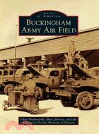 Buckingham Army Air Field