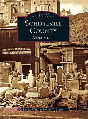 Schuykill County