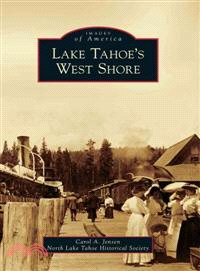 Lake Tahoe's West Shore