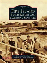 Fire Island ─ Beach Resort and National Seashore