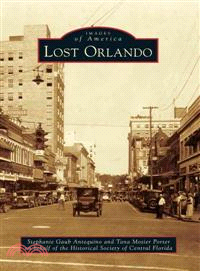 Lost Orlando