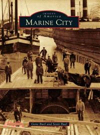 Marine City