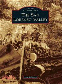 The San Lorenzo Valley