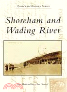 Shoreham and Wading River