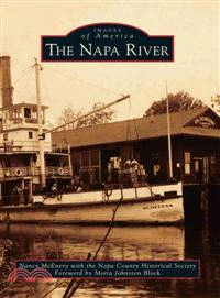 The Napa River