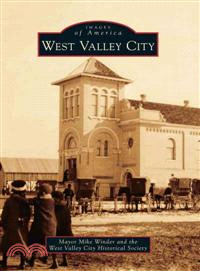 West Valley City