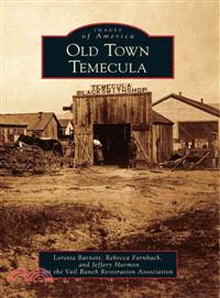 Old Town Temecula