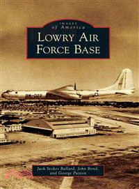 Lowry Air Force Base