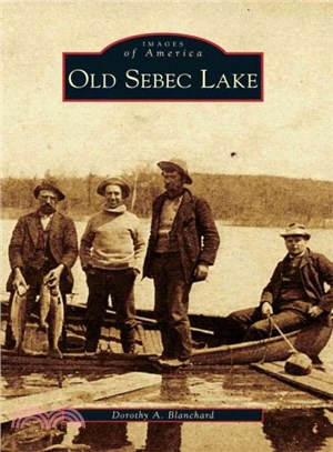 Old Sebec Lake, Maine