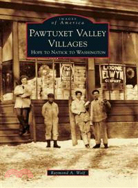 Pawtuxet Valley Villages