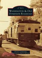 Washington & Old Dominion Railroad