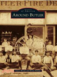 Around Butler
