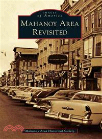 Mahanoy Area Revisited