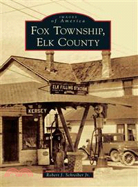Fox Township, Elk County