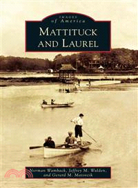Mattituck and Laurel