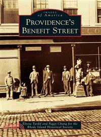 Providence's Benefit Street