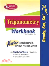 Ready, Set, Go! Trigonometry