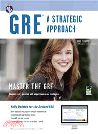 New GRE | 拾書所