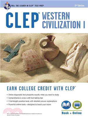 CLEP Western Civilization I