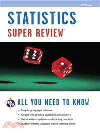 Statistics Super Review