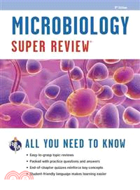 Microbiology Super Review