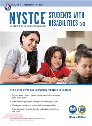 Nystce Students With Disabilities