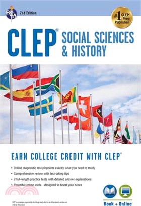 CLEP Social Sciences & History