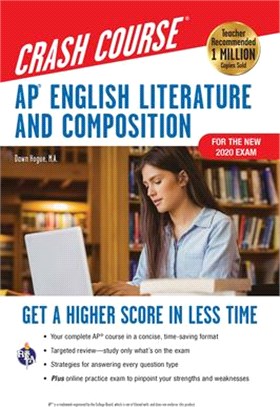 Ap English Literature & Composition Crash Course