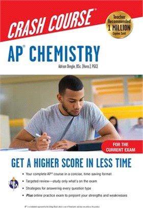 AP Chemistry Crash Course