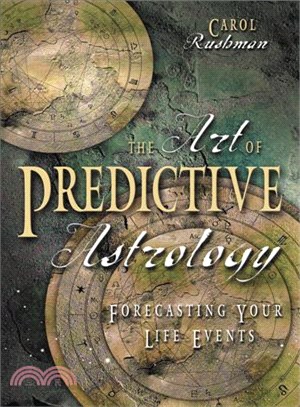 The Art of Predictive Astrology