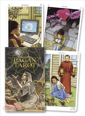 Tarot Pagano/Pagan Tarot