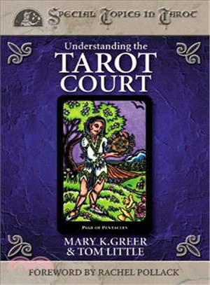 Understanding the Tarot Court