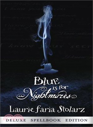 Blue Is for Nightmares