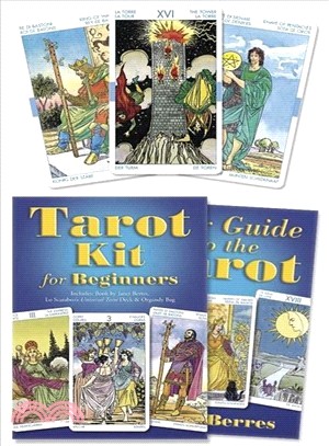 Tarot Kit For Beginners